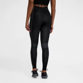 Legging Femme Seamls Mw - Noir Leggings Femme216772-2001