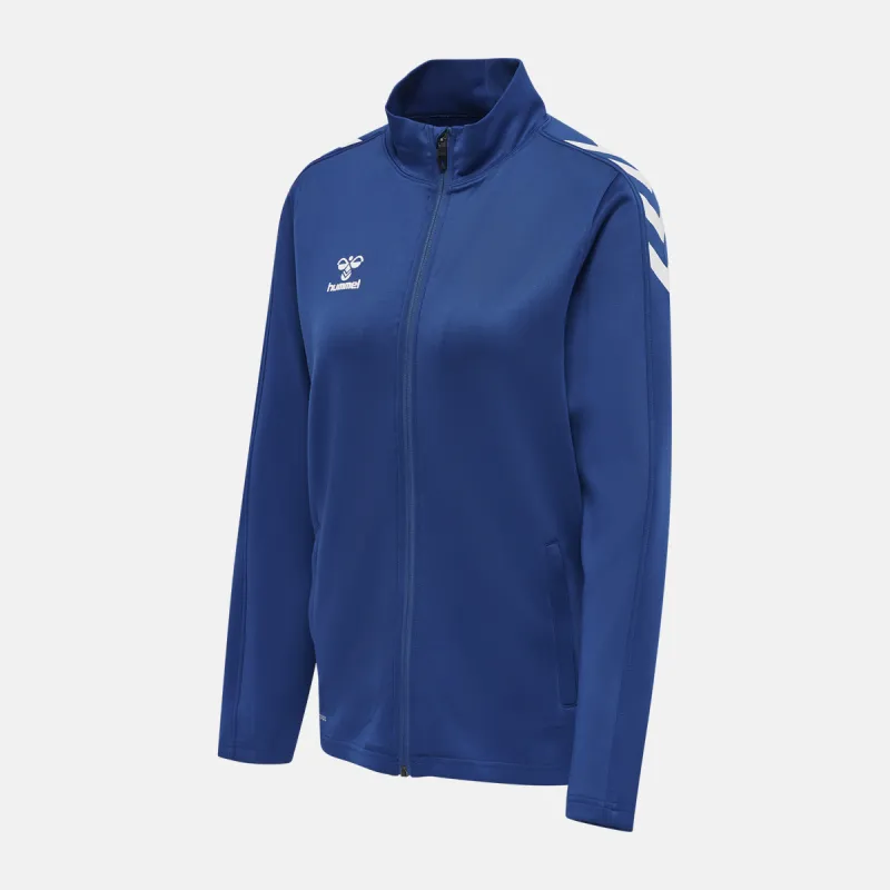 Survêtement femme Hmlcore Xk Poly Zip - Bleu Survêtements 212653PK-7045