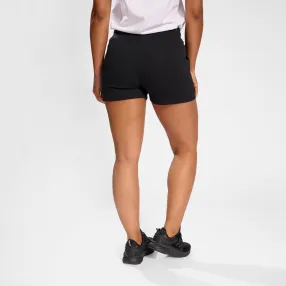 Short Femme Hmllegacy - Noir Shorts219478-2001