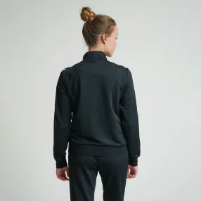 survêtement femme Hmlnelly 2.0 Zip - Noir Survêtements 211094PK-2001