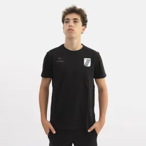 T-shirt Css Since 1928 - Noir ClubsT91124 CSS-2001