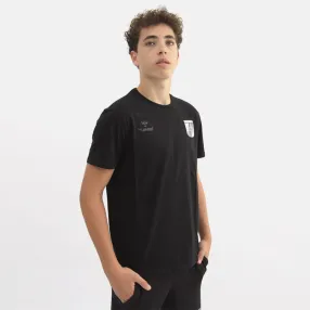 T-shirt Css Since 1928 - Noir ClubsT91124 CSS-2001