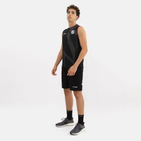 Debardeur Next Css - Noir ClubsT201931-2001