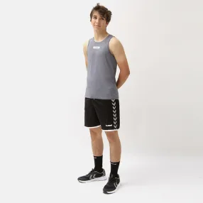 T-shirt débardeur Training CSS Gris Textiles CSST911050 CSS-2006