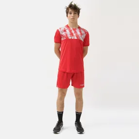 T-shirt Trainning Hml Next Generation - Rouge ClubsT204165 CSS-3002