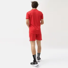 T-shirt Trainning Hml Next Generation - Rouge ClubsT204165 CSS-3002