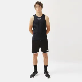 T-shirt debardeur Training CSS - noir Textiles CSST911050 CSS-2001