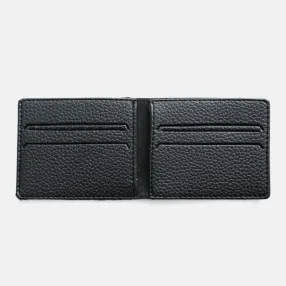 Porte Carte de Crédit L CSS - Noir Accessoires CSSTPU104-2001