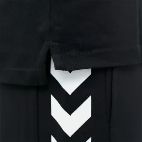 Polo css Hmlmove - Noir ClubsT206935 CSS-2001