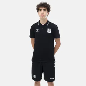 Polo css Hmlmove - Noir ClubsT206935 CSS-2001