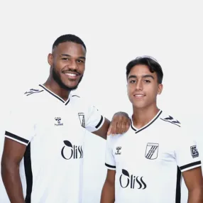 Maillot Officiel 2 Css Home Jersey 24/25 Maillots officiels CSST192802-9001