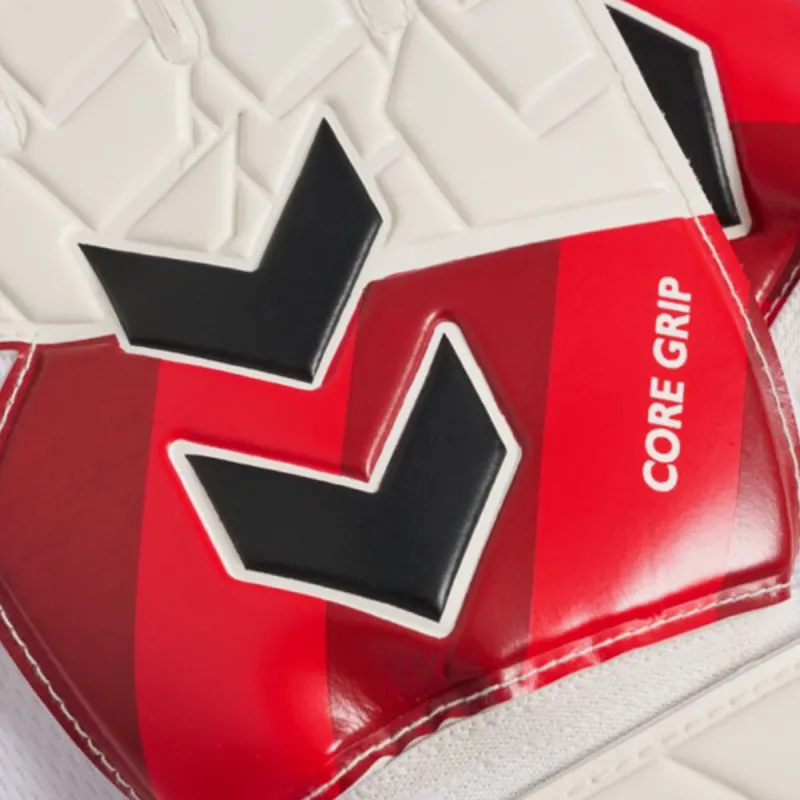 Gants HmlGK Core Grip Blanc/Rouge/Noir Autres accessoires224975-9210