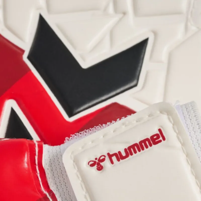 Gants HmlGK Core Grip Blanc/Rouge/Noir Autres accessoires224975-9210