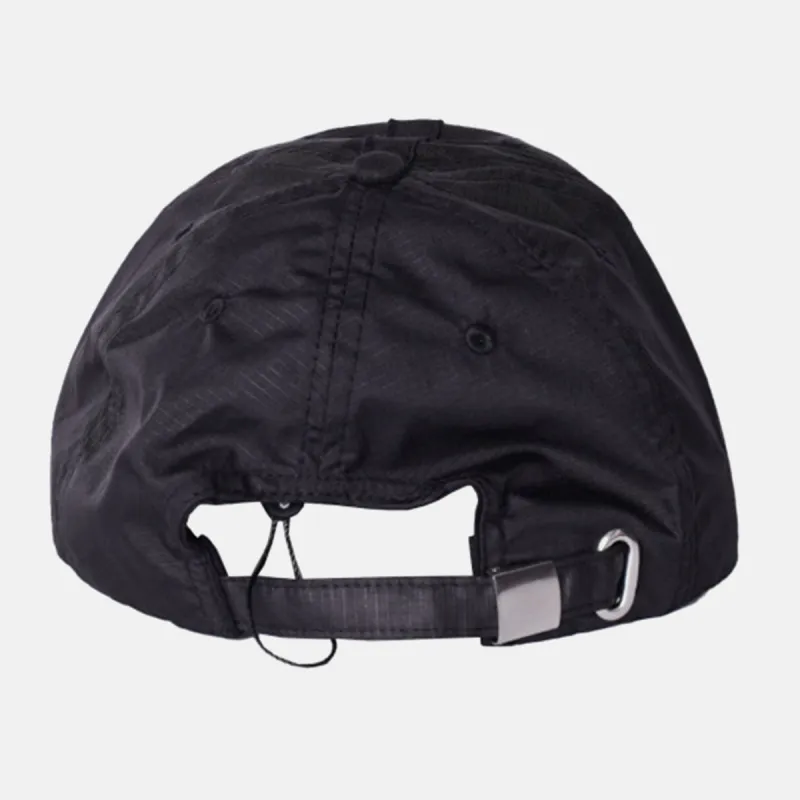 Casquettes unisexe Hmlbelli - Noir Casquettes970275-2001