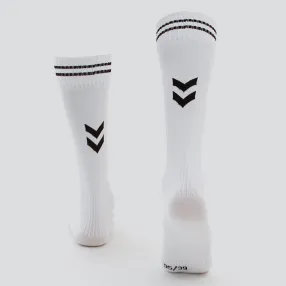 Chaussettes Foot Homme - Blanc ChaussettesT204046-9124