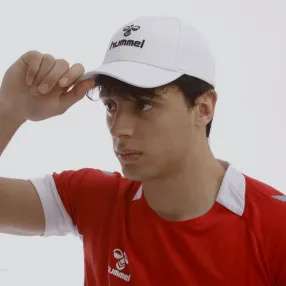 Casquette Sun - Blanc CasquettesT970124-9001