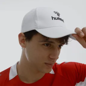 Casquette Sun - Blanc CasquettesT970124-9001