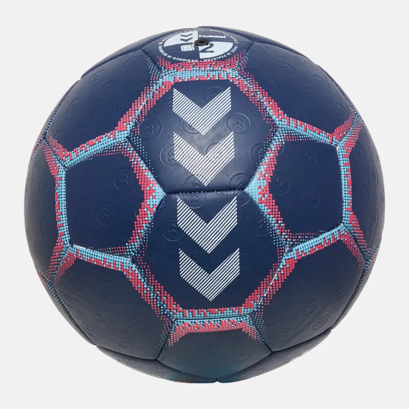 Ballon de handball Energizer Hb Bleu Marine/Blanc/Rose Ballons212554-7262