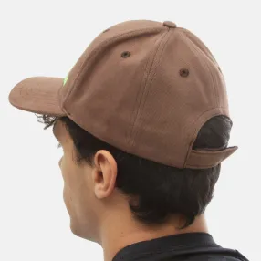 Casquette Homme Hml Mourad 3d - Marron/Vert CasquettesT970122-4666