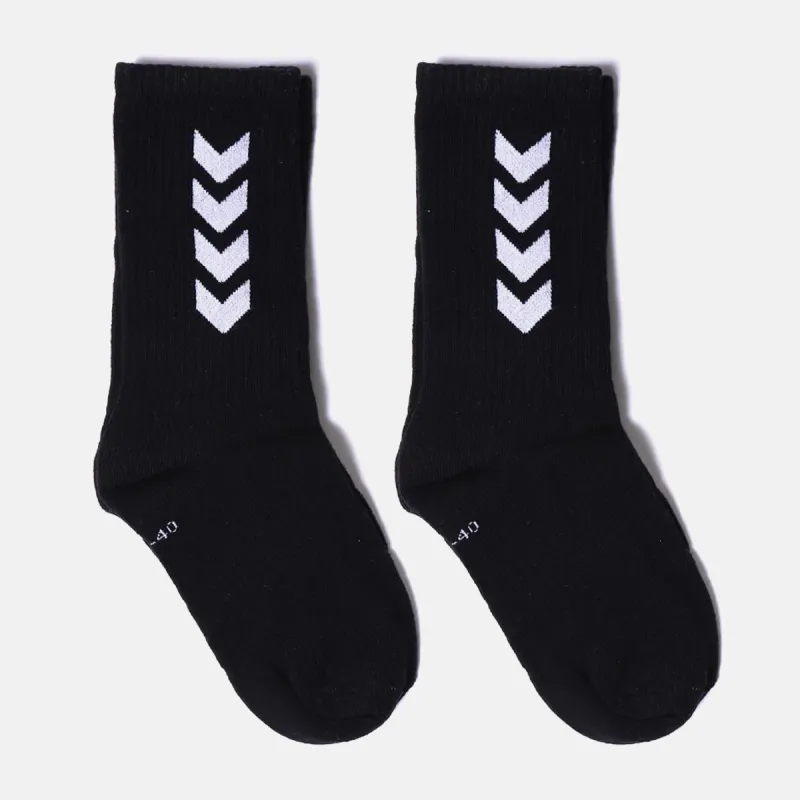 Chaussettes Unisexe Right Side Desing - Noir Chaussettes970146-2001