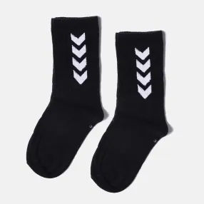 Chaussettes Unisexe Right Side Desing - Noir Chaussettes970146-2001