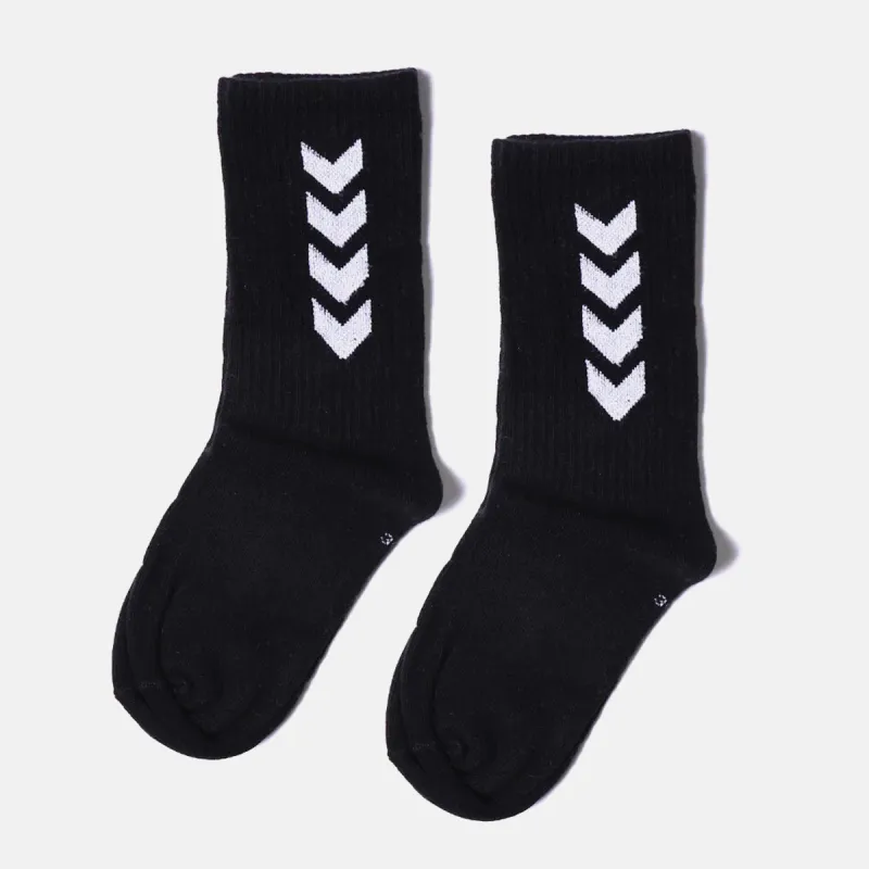 Chaussettes Unisexe Right Side Desing - Noir Chaussettes970146-2001