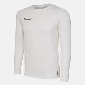 Base layer Homme HML JERSEY - Blanc Base layer204502-9001