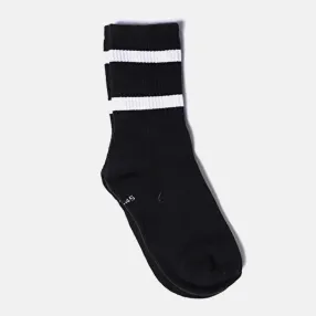Chaussettes Unisexe HMLLONG - Noir Chaussettes970144-2001