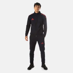 Survêtement Hmlcore Xk Pro - Bleu/ Rouge Survêtements T211500-1008