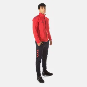 Survêtement Homme Hmlcore Xk Pro - Rouge & Bleu Survêtements T211500-3061