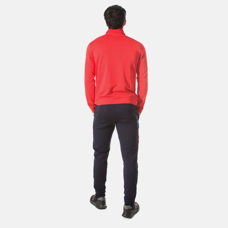Survêtement Homme Hmlcore Xk Pro - Rouge & Bleu Survêtements T211500-3061