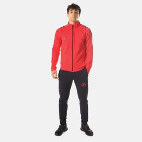 Survêtement Homme Hmlcore Xk Pro - Rouge & Bleu Survêtements T211500-3061