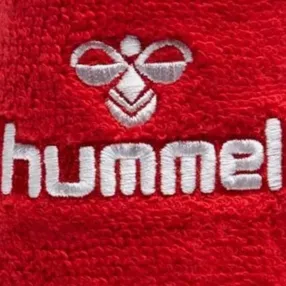 Serre-poignet BIG WRISTBAND - Rouge Autres accessoires99014-3946