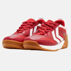 Chaussures Homme Algiz 2.0 Lite - Rouge/Blanc Handball215172-4120