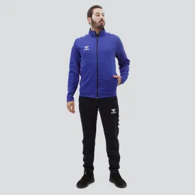 Survêtement Homme Hmlcore Xk Pro - Bleu Survêtements T211500-7045