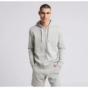 sweat à capuche Unisexe Hmllegacy Zip - Gris Hoodies et Sweatshirts212566-2006