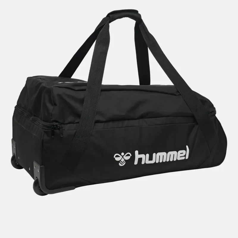 Valise à roulette Trolley Core - Noir Sacs207142-2001