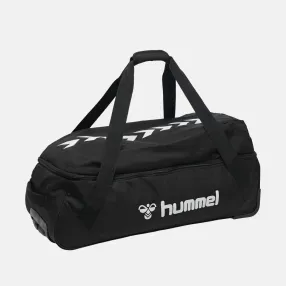 Valise à roulette Trolley Core - Noir Sacs207142-2001
