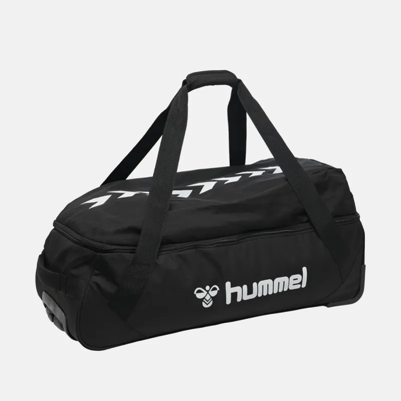 Valise à roulette Trolley Core - Noir Sacs207142-2001