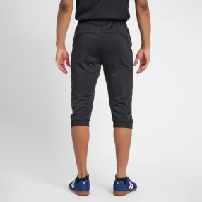 Pantalon Homme 3/4 Hmlauthentic - Noir Pantalons Homme205371-2114