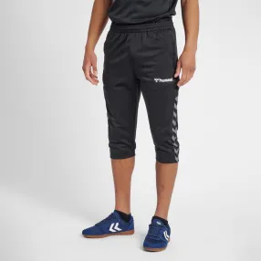 Pantalon Homme 3/4 Hmlauthentic - Noir Pantalons Homme205371-2114