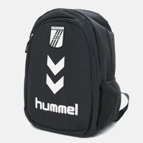 Sac à dos Hmldavid CSS - Noir Accessoires CSST980030 CSS-2001