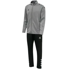 Survêtement femme Hmlcore Xk Poly Zip - Gris Survêtements 212653PK-2006