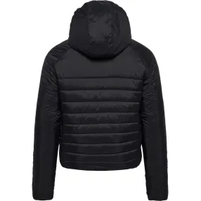 Doudoune à capuche Hmlgo Quilted Hood - Noir Doudounes221001-2001