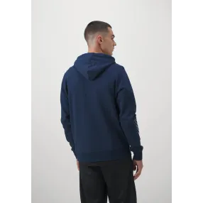 Sweat à capuche Hmlelemental Hoodie - Bleu Marine Hoodies et Sweatshirts225883-7459