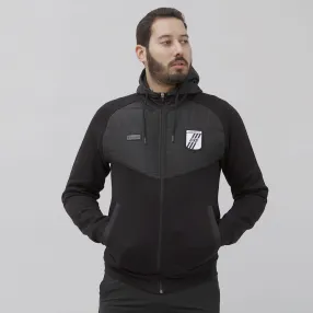 Veste Css Hml Avec Capuche Textiles CSST91231 CSS-2001