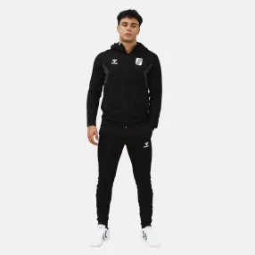 Survêtement Homme HmlAuthentic Avec Capuche-Noir Textiles CSST219980 CSS-2001