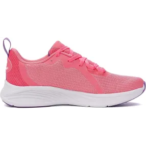 Chaussures femme finya roses Running900501-3605