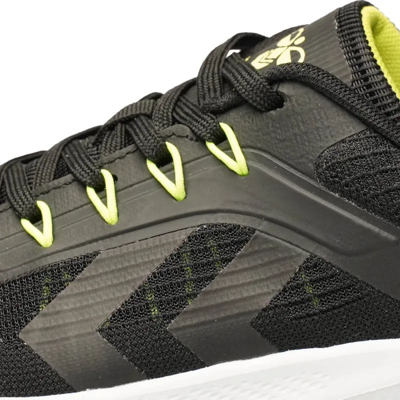 Chaussures Hml Marry unisexe noires Running900497-2001