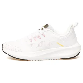Chaussures Sport Femme Marry - Blanc Running900497-9007
